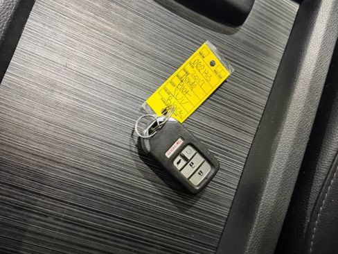 Used 2017 Honda Pilot EX-L image 22