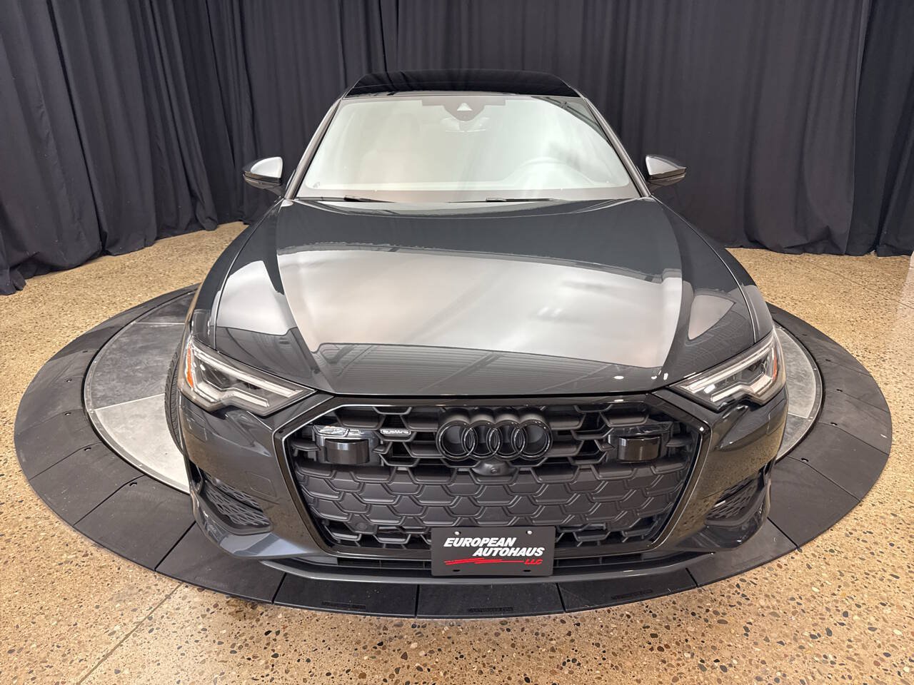 Used 2024 Audi A6 2.0T Premium w/ Convenience Package AWD/4WD image 14