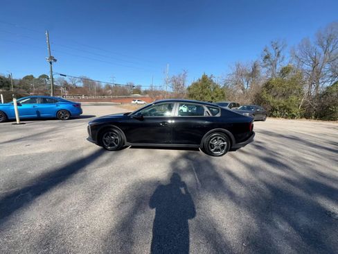 Used 2025 Kia K4 LXS image 15