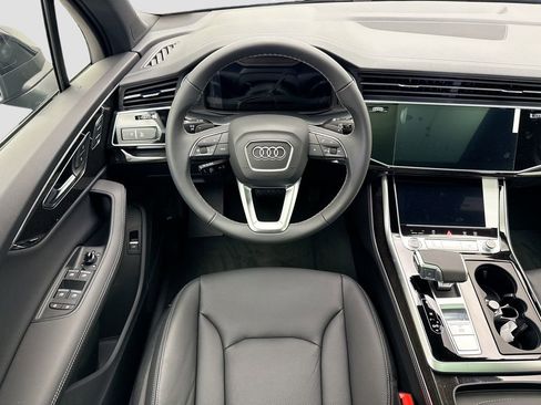 New 2026 Audi Q7 3.0T Premium Plus image 11