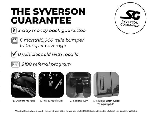 Certified 2025 Ford F150 King Ranch w/ FX4 Off-Road Package AWD/4WD image 7