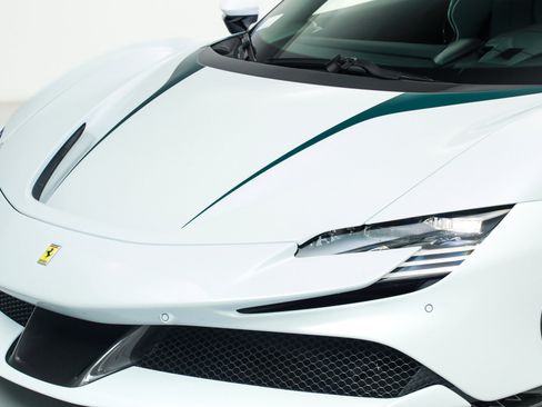 Certified 2022 Ferrari SF90 Stradale image 14