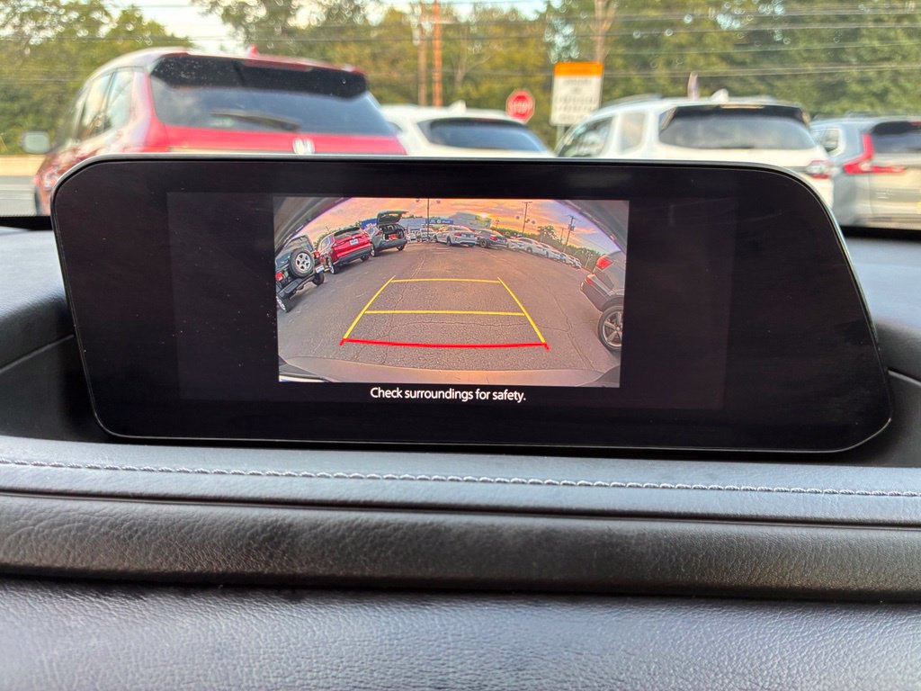 Used 2025 MAZDA CX-30 AWD 2.5 S image 33