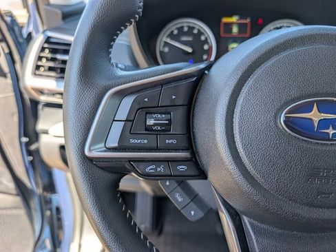 Used 2024 Subaru Forester Limited AWD/4WD image 23