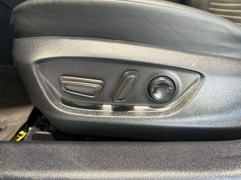 Certified 2024 Toyota Camry SE FWD image 12