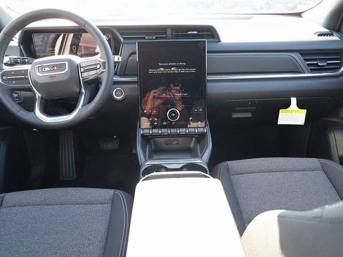 New 2026 GMC Terrain Elevation FWD image 18