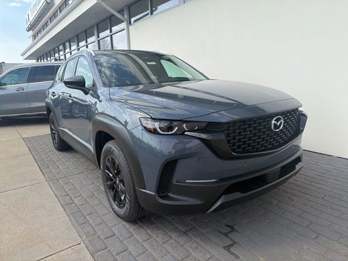New 2026 MAZDA CX-50 2.5 Hybrid w/ Weather Package image 1