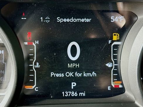 Used 2024 Jeep Gladiator Sport AWD/4WD image 12
