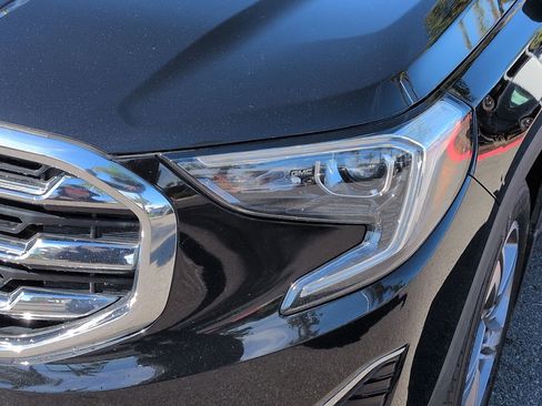 Used 2019 GMC Terrain SLT w/ Preferred Package image 6