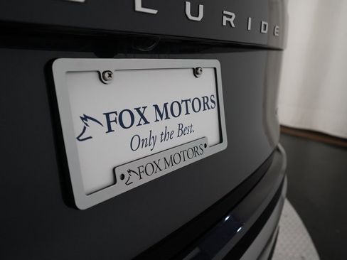 Used 2025 Kia Telluride S image 39