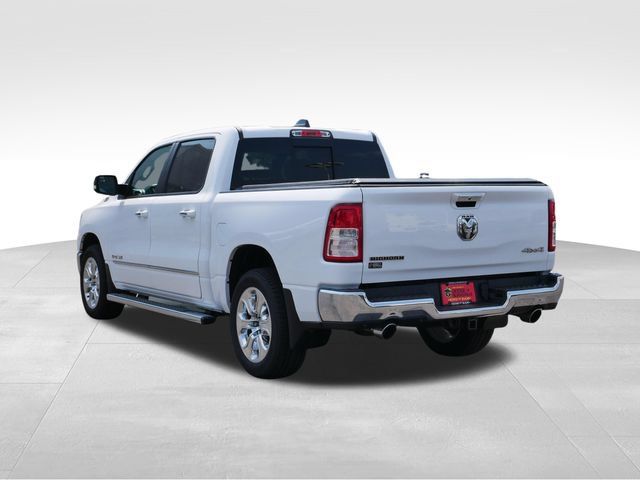 Used 2019 RAM 1500 Big Horn AWD/4WD image 7