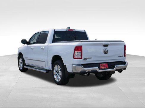 Used 2019 RAM 1500 Big Horn AWD/4WD image 7