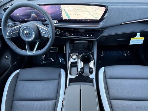New 2025 Buick Envision Sport Touring image 10