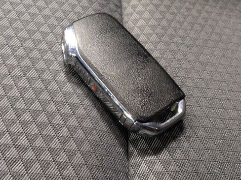 Used 2024 Kia Soul S image 32