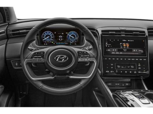Used 2023 Hyundai Tucson SEL AWD/4WD image 10