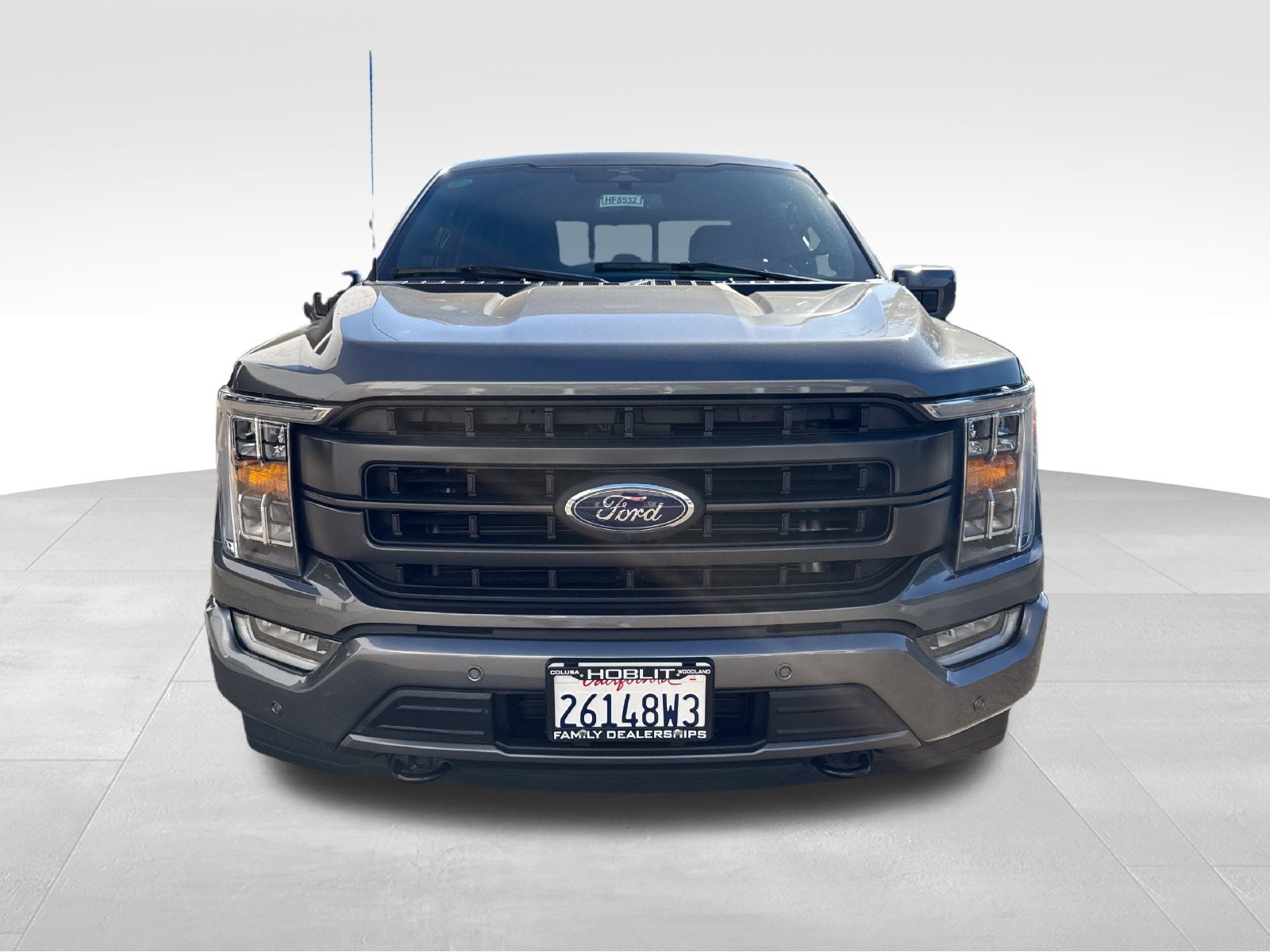 Certified 2023 Ford F150 4x4 SuperCrew Hybrid image 8