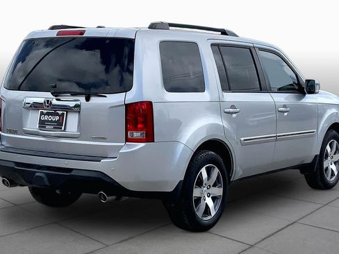 Used 2015 Honda Pilot Touring image 13