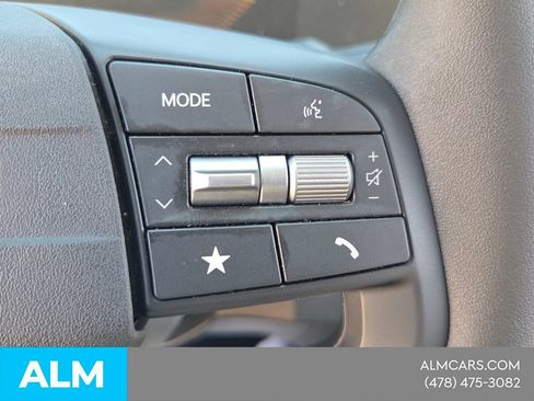 Used 2025 Kia K4 FWD image 24