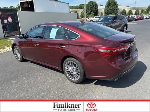 Used 2016 Toyota Avalon FWD image 13