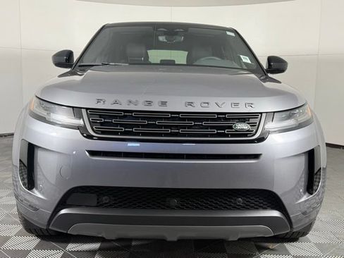 Used 2026 Land Rover Range Rover Evoque S AWD/4WD image 11