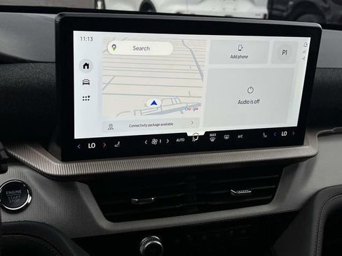 Used 2025 Ford Explorer Active image 9