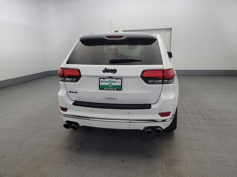 Used 2015 Jeep Grand Cherokee High Altitude image 7