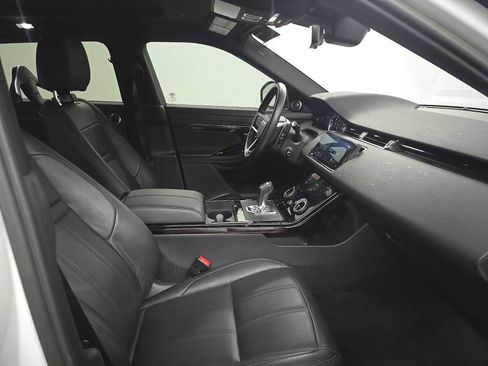 Used 2023 Land Rover Range Rover Evoque R-Dynamic S AWD/4WD image 8