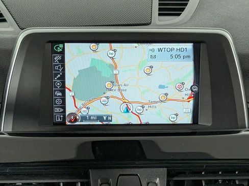 Used 2017 BMW X1 xDrive28i image 21