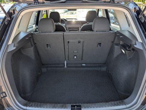 Certified 2024 Volkswagen Taos S FWD image 18