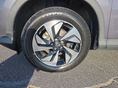 Used 2015 Honda CR-V Touring image 31