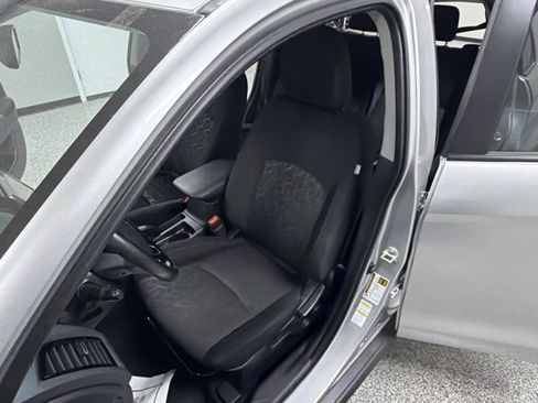 Used 2023 Mitsubishi Outlander Sport SE AWD/4WD image 12
