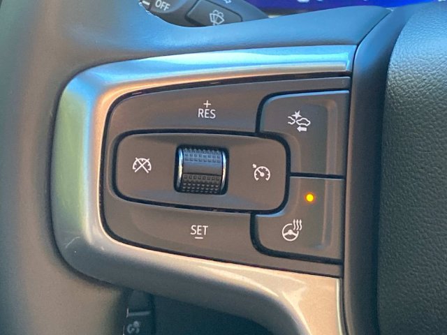 Used 2026 Chevrolet Silverado 1500 RST w/ RST Select Package AWD/4WD image 19