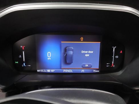 Used 2024 Ford Escape Active AWD/4WD image 41
