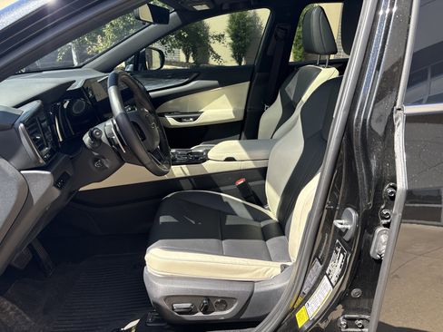 Used 2024 Lexus NX 350 AWD w/ Vision Package image 16