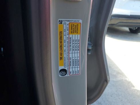 New 2026 GMC Canyon Elevation AWD/4WD image 33