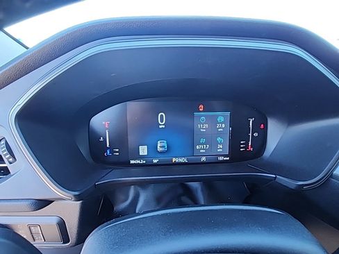 Used 2024 Ford Escape Active w/ Tech Pack #1 image 27