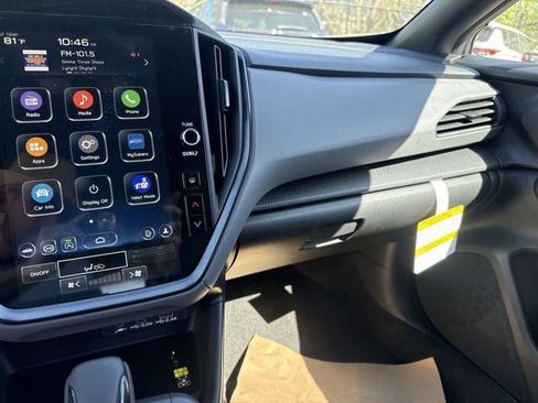 New 2026 Subaru Crosstrek 2.5i Sport AWD/4WD image 48