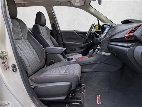 Used 2020 Subaru Forester Sport AWD/4WD image 20