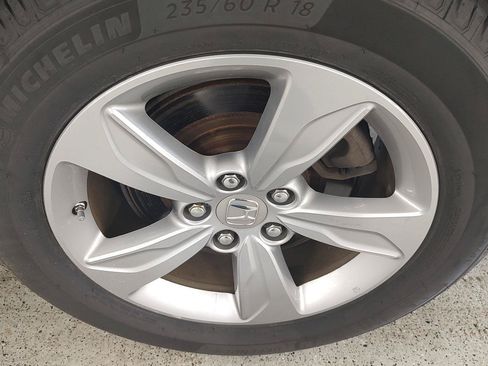 Used 2018 Honda Odyssey EX-L image 38