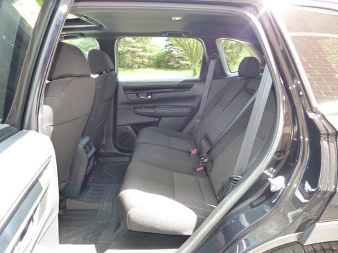Used 2024 Honda CR-V Sport image 28