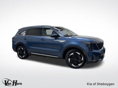 Used 2025 Kia Sorento SX Prestige