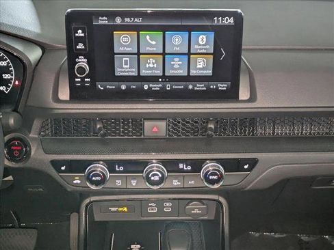 Used 2025 Honda CR-V Sport-L image 15