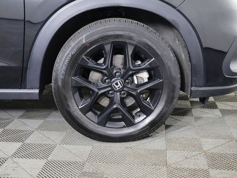 Used 2025 Honda HR-V Sport image 19