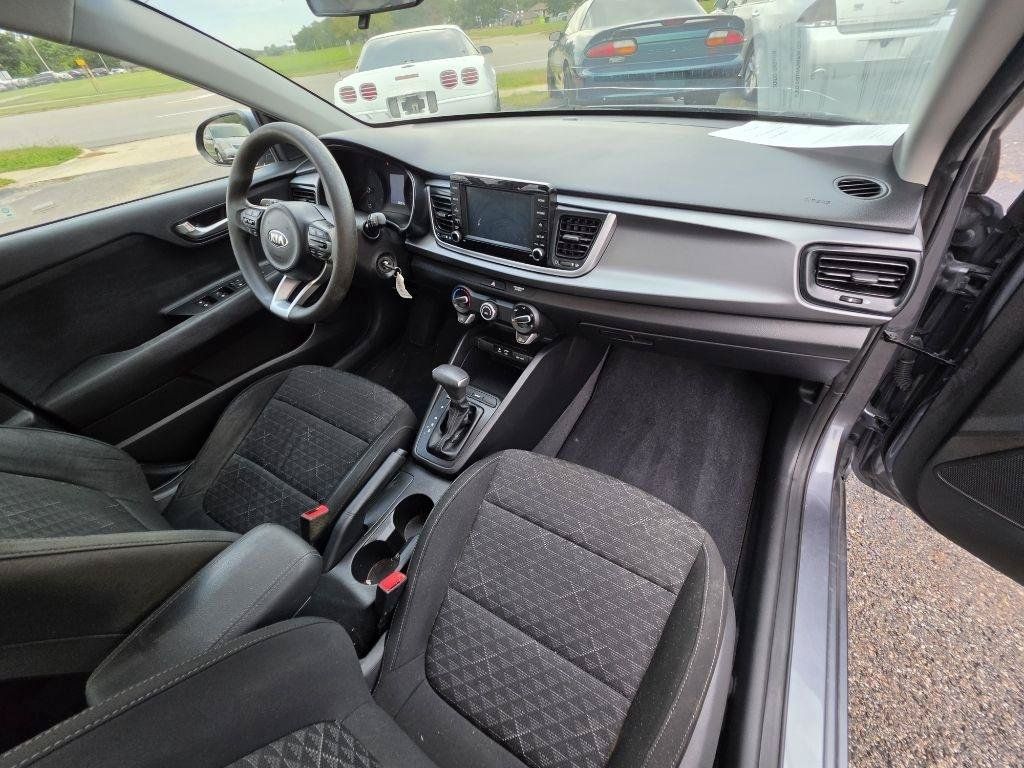 Used 2019 Kia Rio S FWD image 15