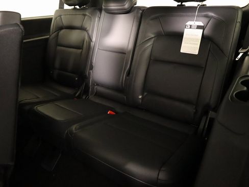 New 2025 Lincoln Navigator L Reserve w/ Jet Appearance Package image 13