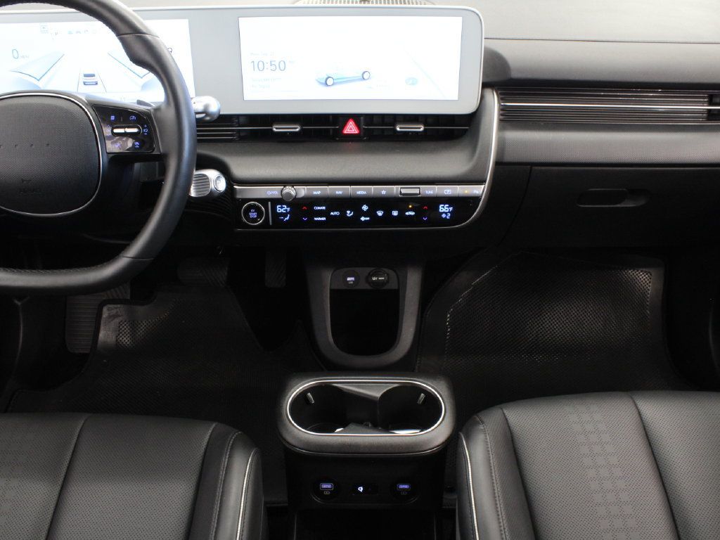 Used 2023 Hyundai Ioniq 5 SEL RWD image 23