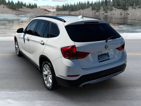 Used 2014 BMW X1 xDrive28i image 5