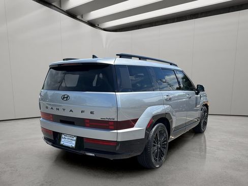 Used 2024 Hyundai Santa Fe Calligraphy AWD/4WD image 5