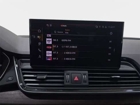 Certified 2025 Audi Q5 2.0T Premium Plus w/ Premium Plus Package image 22