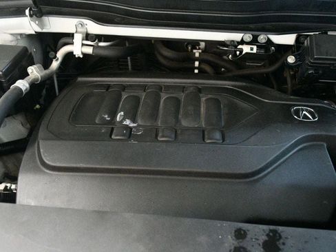 Used 2017 Acura MDX SH-AWD w/ Technology Package image 79